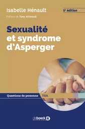 Sexualité et syndrome d'Asperger