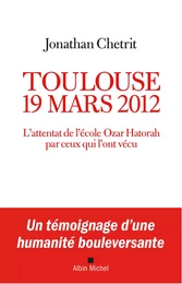 Toulouse 19 mars 2012