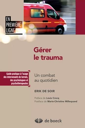 Gérer le trauma