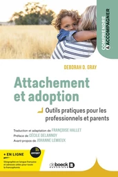 Attachement et adoption