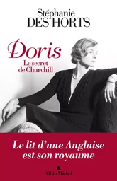 Doris, le secret de Churchill