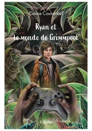 Ryan et le monde de Grimmpool