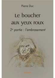 Le boucher aux yeux roux