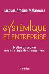 Systémique et entreprise