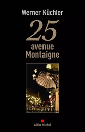 25 avenue Montaigne