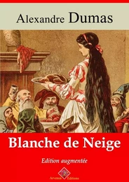 Blanche de Neige – suivi d'annexes