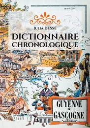 Dictionnaire Chronologique