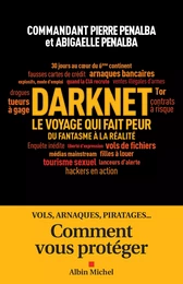 Darknet, le voyage qui fait peur