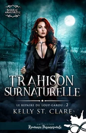 Trahison surnaturelle