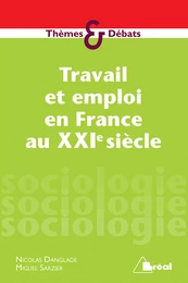 Travail et emploi en France au XXIe siècle