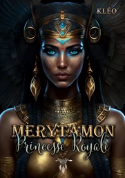 Mérytamon Princesse Royale