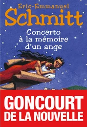 Concerto à la mémoire d'un ange