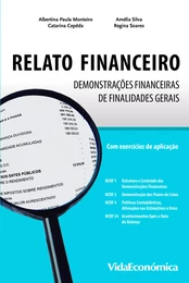 Relato Financeiro