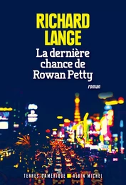 La Dernière Chance de Rowan Petty