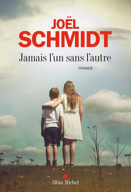 Jamais l'un sans l'autre - Joël Schmidt - Albin Michel