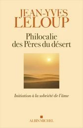 Philocalie des pères du désert