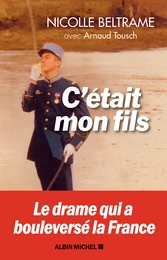 C'était mon fils