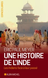 Une histoire de l'Inde