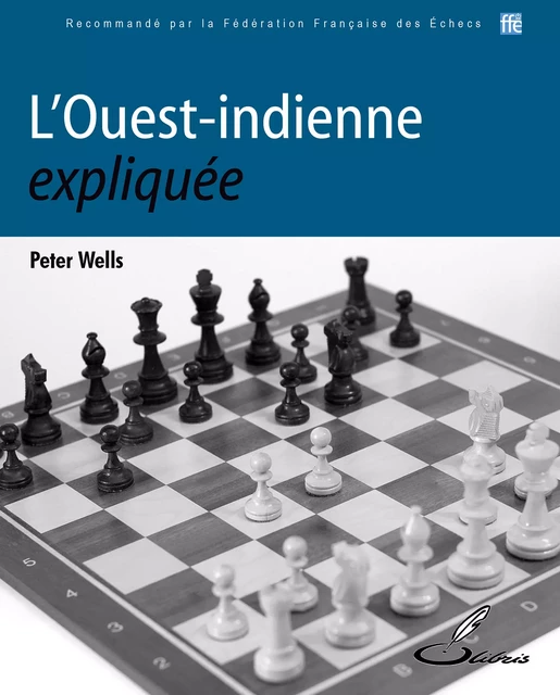 L'Ouest-indienne expliquée - Peter Wells - OLIBRIS