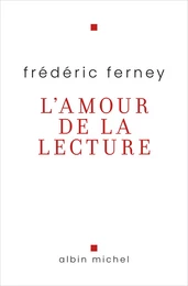 L'Amour de la lecture