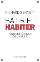 Bâtir et habiter