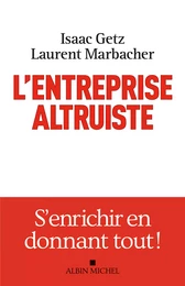 L'Entreprise altruiste