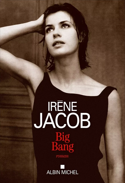 Big Bang - Irène Jacob - Albin Michel