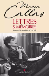 Lettres & mémoires