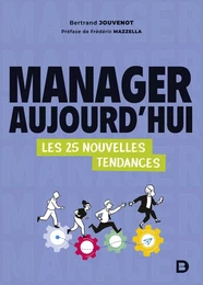 Manager aujourd’hui