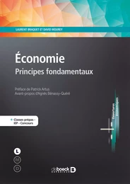 Économie : Principes fondamentaux