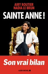 Sainte Anne !