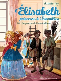 L'Imposteur de Fontainebleau - tome 20