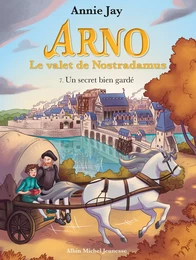 Un secret bien gardé - tome 7