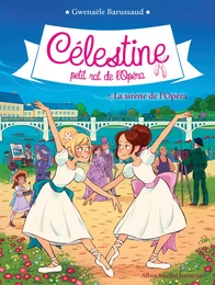 La Sirène de l'Opéra