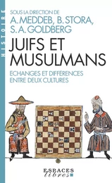 Juifs et musulmans