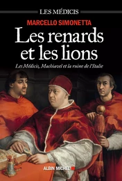 Les Renards et les lions