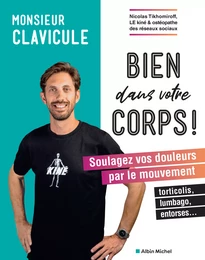 Bien dans votre corps