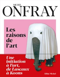 Les Raisons de l’art