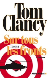 Sur tous les fronts - tome 2