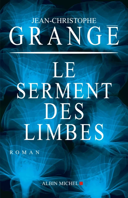 Le Serment des limbes - Jean-Christophe Grangé - Albin Michel