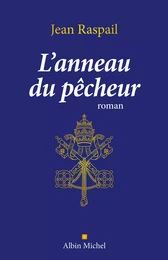 L'Anneau du pêcheur