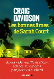 Les Bonnes Ames de Sarah Court