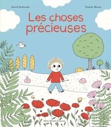 Les Choses précieuses