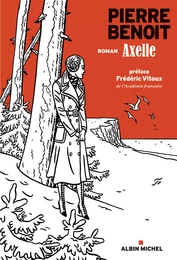 Axelle