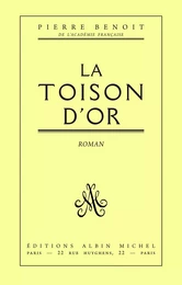 La Toison d'or