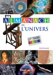 Almanach de l'univers