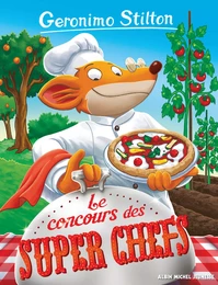 Le Concours des super chefs