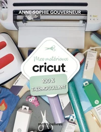 Cricut thermocollant