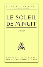 Le Soleil de minuit