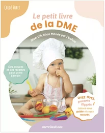 Le petit livre de la DME